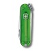 Pocket knife CLASSIC SD Victorinox, couteau suisse Victorinox publicidad