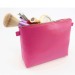 Trousse zippée 210x140x50mm en PU, trousse cosmétique publicidad