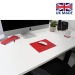 Miniatura del producto Alfombrilla de ratón flexible de PU o rPET 0