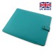 Funda para tablet de cuero reciclado regalo de empresa