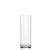 Verre tube long drink transparent regalo de empresa