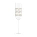 Flauta personalizada 22cl - Quadrichomie regalo de empresa