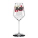 Copa de vino personalizada Cabernet 37cl - Quadrichomie regalo de empresa