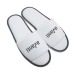 Chaussons ouverts, Chausson ou pantoufle publicidad