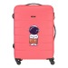 Maleta Princess Traveller Grenada, acabado mate regalo de empresa