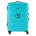 Valise Princess Traveller Grenada finition mate, Valise publicidad