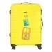 Maleta Princess Traveller Grenada, acabado mate regalo de empresa