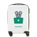 Chariot Princess Traveller Bodrum finition mate, Valise publicidad
