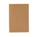 Cuaderno A5 con 60 hojas, cuaderno publicidad