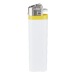 Briquet jetable, briquet publicidad