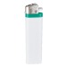 Briquet jetable, briquet publicidad
