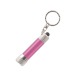 Lampe de poche LED/porte-clés, porte-clés lampe publicidad