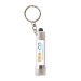 Lampe de poche LED/porte-clés, porte-clés lampe publicidad