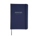 Cahier bloc-notes A5, cahier publicidad