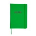 Cuaderno A5, regalo de empresa