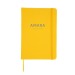 Cuaderno A5,, cuaderno publicidad