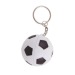 Balón de fútbol antiestrés con llavero regalo de empresa