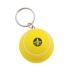 Anti-stress balle de tennis avec porte-clés regalo de empresa