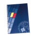 Cuaderno Wire-O A5 tapa blanda, 50 hojas regalo de empresa