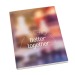 Cuaderno A5 de tapas blandas con 50 hojas regalo de empresa