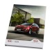 Cuaderno A5 de tapa dura con 80 hojas regalo de empresa