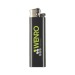 Briquet Cricket Original, briquet publicidad