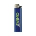 Briquet Cricket Original, briquet publicidad