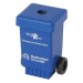 Botes de basura