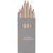 ARA 6 crayons de couleur regalo de empresa