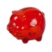 Tirelire petit cochon, tirelire publicidad