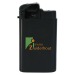 Briquet Large, briquet publicidad