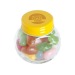 Petite bonbonnière jelly beans, bonbonnière publicidad
