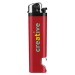 M3L briquet HC ouvre-bouteilles, briquet publicidad