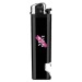 M3L briquet HC ouvre-bouteilles, briquet publicidad