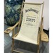 Chaise longue con reposabrazos beber regalo de empresa