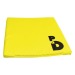Coussin d'assise, coussin de stade publicidad