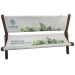 Banc publicitaire regalo de empresa