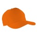 Casquette , Casquette réfléchissante publicidad