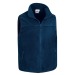 Gilet polaire HACKNEY, polaire publicidad