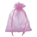 Bolsa de organza regalo de empresa