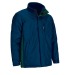 Parka THUNDER, Parka publicidad