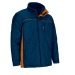 Parka THUNDER, Parka publicidad