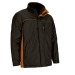 Parka THUNDER, Parka publicidad