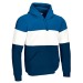 Sudadera tricolor regalo de empresa