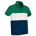 Polo manches courtes 3 couleurs regalo de empresa