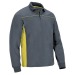 Polo M/L THUNDER, Parka publicidad