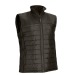 Gilet matelassé MULHOLLAND, Doudoune publicidad