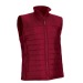 Gilet matelassé MULHOLLAND, Doudoune publicidad
