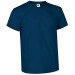 T-shirt entrée de gamme, T-shirt classique publicidad
