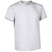 T-shirt entrée de gamme, T-shirt classique publicidad